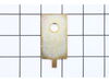 Friction Plate – Part Number: 03219000