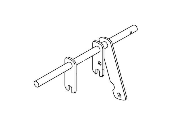 8787604-1-M-Ariens-03221100-Clutch Fork