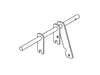 Clutch Fork – Part Number: 03221100