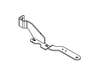 Bracket, Chute Support – Part Number: 03247851