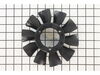 Fan- 2800 Series Cooling – Part Number: 03283500
