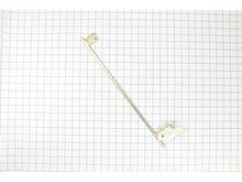 Weldment- Interlock Shaft – Part Number: 03387000