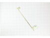 Weldment- Interlock Shaft – Part Number: 03387000