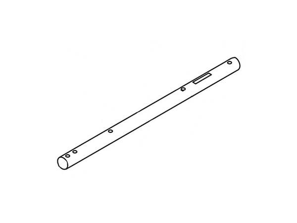 8788655-1-M-Ariens-03239800-Shaft- Axle