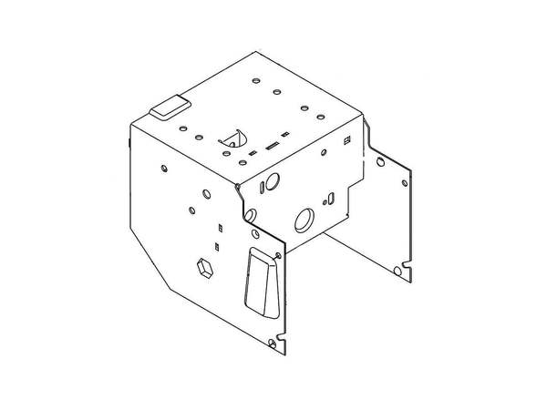 8788656-1-M-Ariens-03240559-Frame