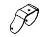 Caster Fork Weldment – Part Number: 03368551