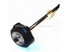 Fuel Gauge & Cap – Part Number: 03458400