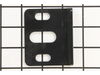 Mower Adjustment Tab – Part Number: 03581700