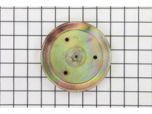 L. Spindle Sheave – Part Number: 03615400
