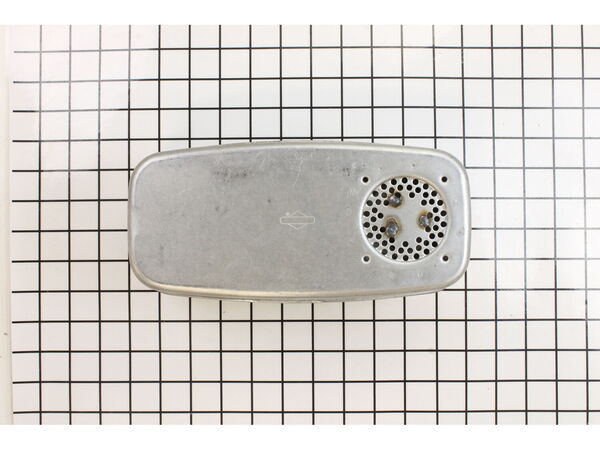 8790442-1-M-Ariens-03654300-Muffler - Exhaust