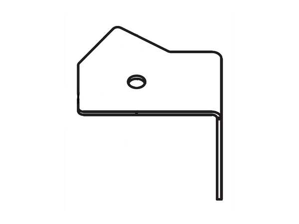 8790541-1-M-Ariens-03772951-Guard, Clutch Wire
