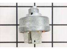 Key Switch – Part Number: 03602300