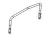 Handle, Support – Part Number: 03730751