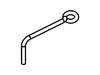 Assembly, Ground Drive Idler (Includes Item 4 And 7) – Part Number: 03796200