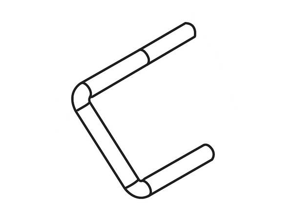 8791158-1-M-Ariens-03802700-J Bolt .31-18