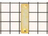 Plate-bolt-self-tapping – Part Number: 03803000