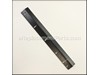 Scraper Blade – Part Number: 03705800