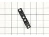 Bushing-.50 Clamp Block Molded – Part Number: 03757501