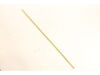 Axle – Part Number: 03802300
