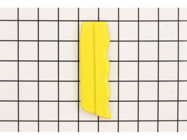 8791522-1-M-Ariens-03826900-Grip- Parking Brake (yellow)