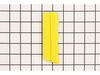 Grip- Parking Brake (yellow) – Part Number: 03826900