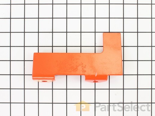 8791619-1-M-Ariens-03779259-Brkt-baffle- Discharge 34-inch