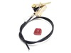 Cable, Throttle – Part Number: 03858700