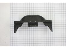 Impeller Half – Part Number: 03807000