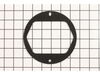 Baffle- Compact Discharge – Part Number: 03889400