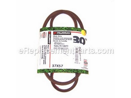 8792004-1-M-Murray-037X57MA-Belt, Mower Drive