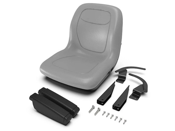 8792075-1-M-Ariens-03829400-Seat- Milsco Xb-180