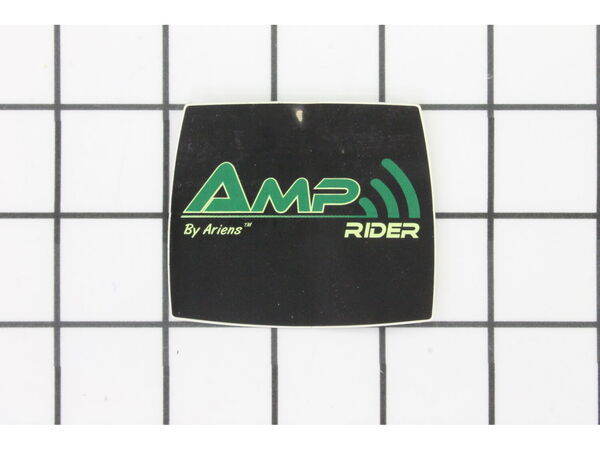 8792585-1-M-Ariens-03827800-Decal, Steering Wheel