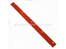 Scraper Blade- 24-inch Compact – Part Number: 03884459