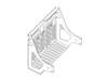 Bumper, Max Zoom – Part Number: 03994651