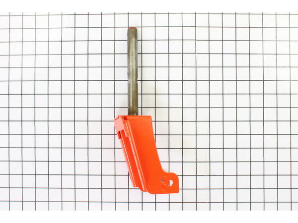 8793017-1-M-Ariens-04059659-Fork- Waw Caster (height Adj)