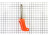 Fork- Waw Caster (height Adj) – Part Number: 04059659