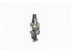8793153-2-S-Ariens-03846300-Valve Control-splitter