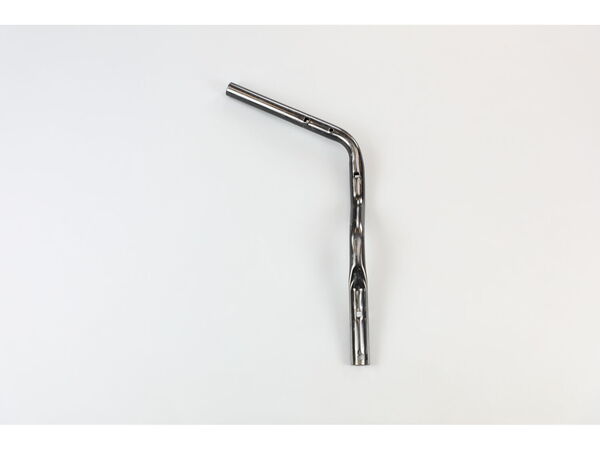 8793413-1-M-Ariens-04143851-Handlebar-upper Lh Compct Clkr