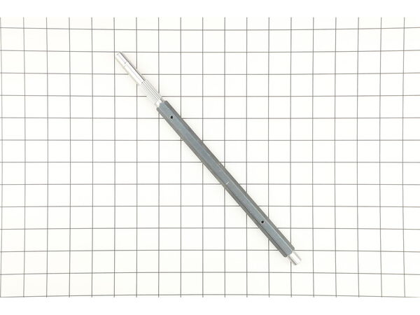 8793454-1-M-Ariens-04098800-Shaft, Hex with Spline
