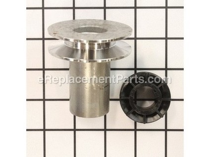 8793589-1-M-Ariens-04209700-Sheave, Attachment Drive