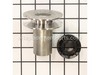Sheave, Attachment Drive – Part Number: 04209700