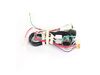 HARNS-WIRE – Part Number: 4389207