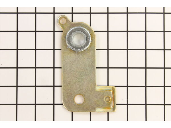 8793913-1-M-Ariens-04089400-Rear Bracket & Bearing Assy Lh