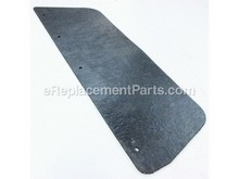 Guard - Debris – Part Number: 04641500
