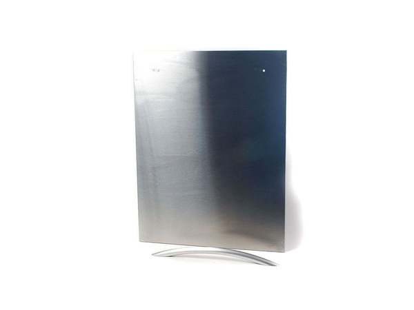 879483-1-M-Whirlpool-4396689           - PANEL Stainless Steel