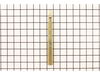 Shaft - Cutter - Hex – Part Number: 04641300