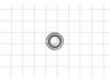 Brg-ball-.625x1.38x.43 Snap Rg – Part Number: 05400004