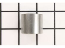 Bshg-slv- 1.012x1.125x1.00 – Part Number: 05500122