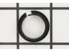Bushing- Polyliner-.63 Snapin – Part Number: 05500021