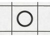 O-ring .500x.629x.070 – Part Number: 05607500